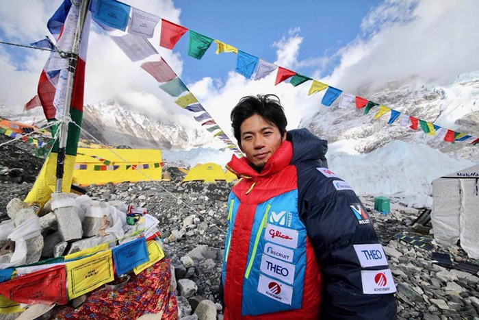 Japanese-climber-Nobukazu-Kuriki