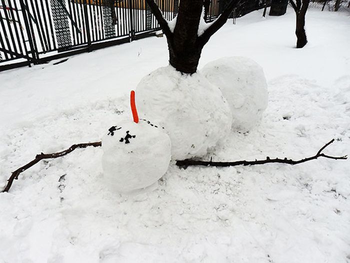 snowman18