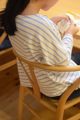 すっかり趣味に