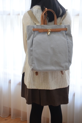 リュック