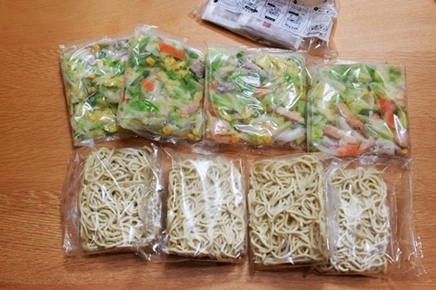 長崎ちゃんぽん