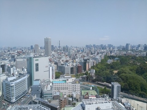 スカイツリー