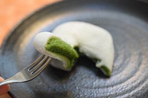 抹茶