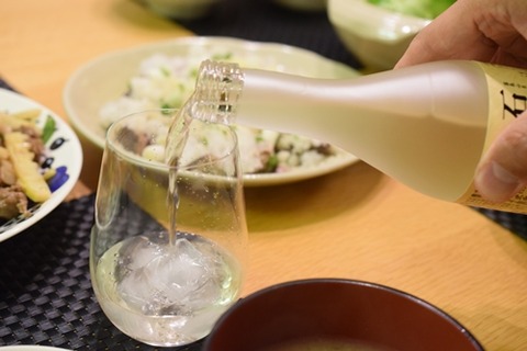 焼酎
