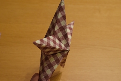 こんなに立体的