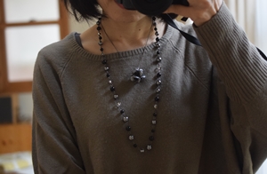 これくらいの長さ
