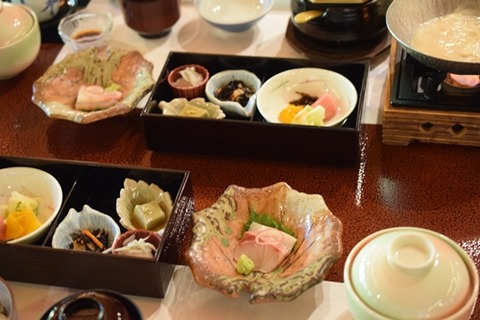 和食 (4)