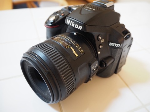 nikond5300