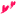 手書き風シリーズ二個ハート