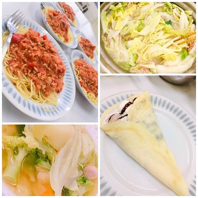 料理1