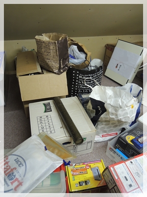 パパのパソコン部品