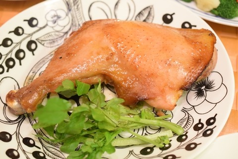 チキン