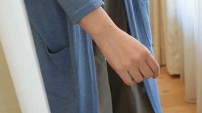 ブレスレット