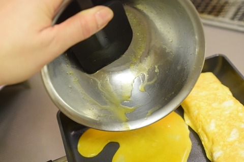 一人だと撮影しにくい