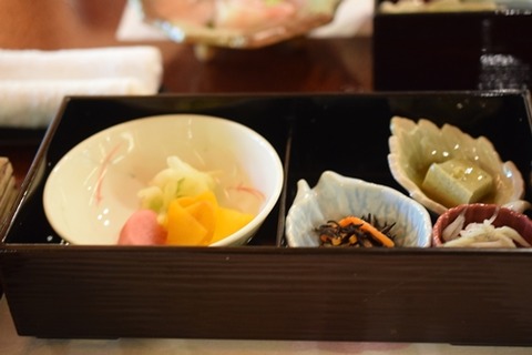 漬物
