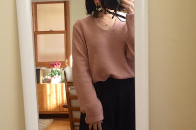ニット