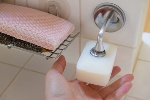 ぱちっとくっつく