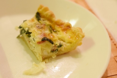 キッシュ (2)