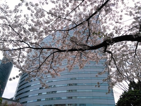 ホテル雅叙園東京