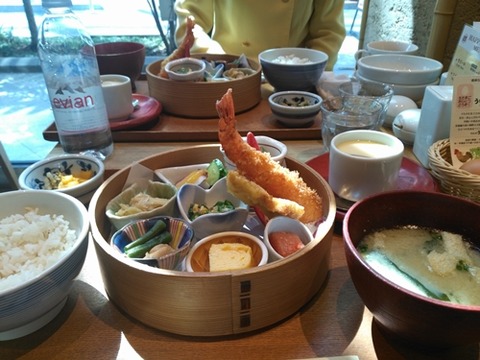 赤坂うまや1