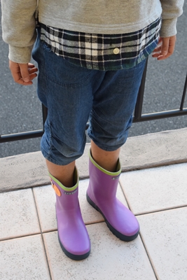 小学生の姪っ子ちゃん