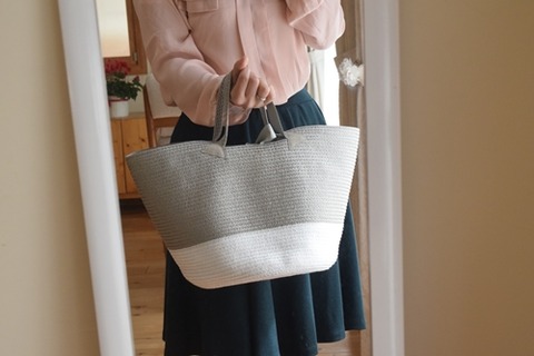 かごバッグ