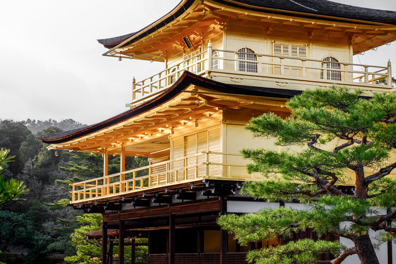 20180402_金閣寺_2