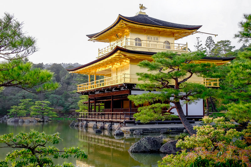 20180402_金閣寺_4