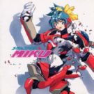 �᥿��ե���������MIKU