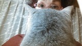 モニカさんと私