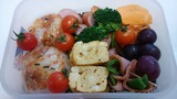 お弁当