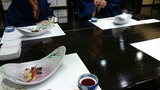 晩御飯1
