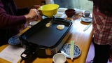 長芋お焼き1