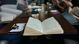 読書会をカフェで2