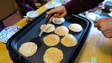 長芋お焼き3