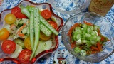 晩ご飯