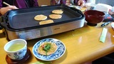 長芋お焼き4