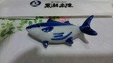 カツオの箸置き
