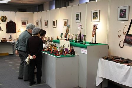 20121204レザーアート②