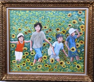 楽画生②