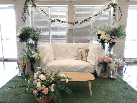 wedding 写真2