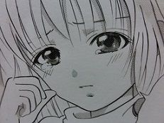 古い絵2
