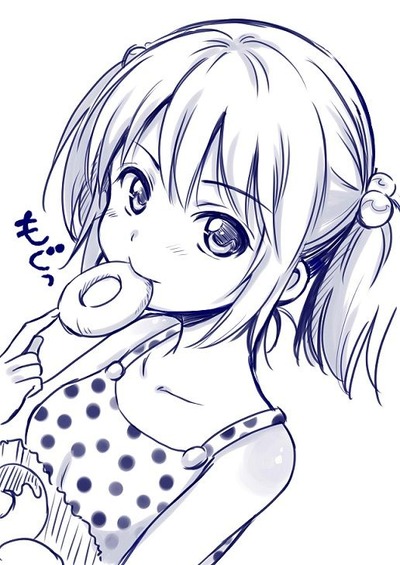ドーナツ