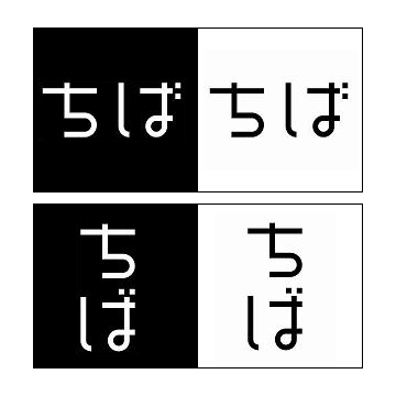 chibarogo