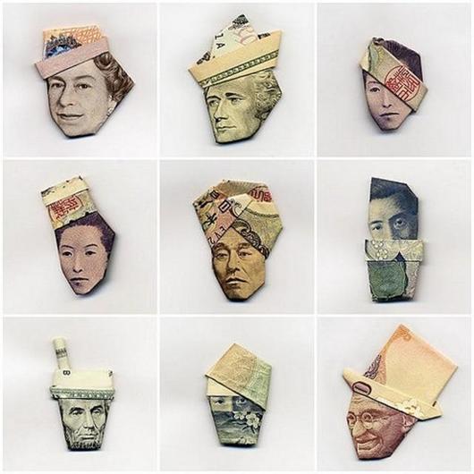 moneyhats