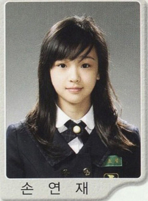 学生時代の剛力彩芽かわいい ...