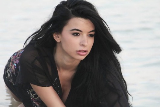 Sara-El-Khouly-Egypt