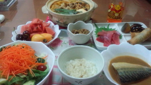 14-pictures-of-luxurious-breakfast-of-the-akb48-no1-idol13