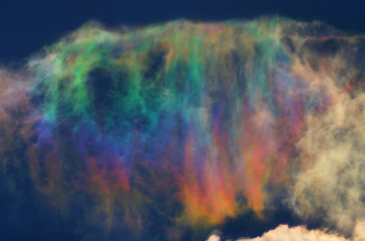 IridescenceCloud