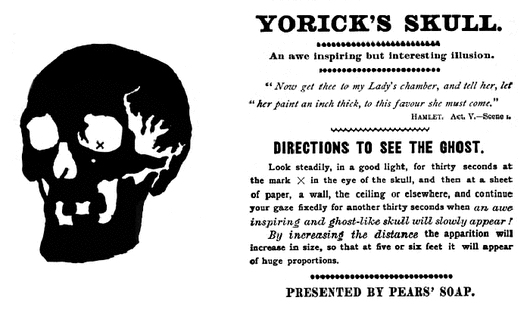 Yoricks-Skull-Illusion